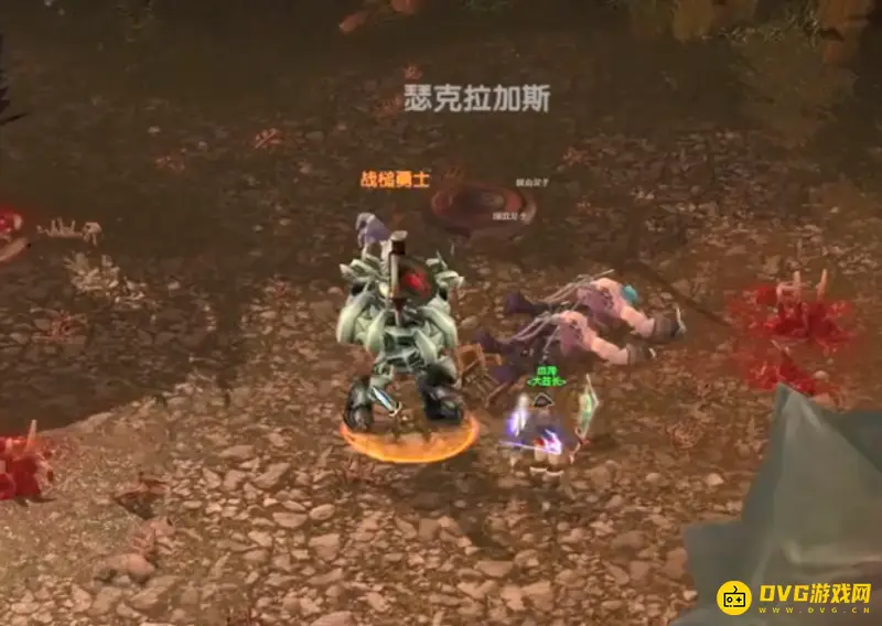 《魔兽世界》纳格兰竞技场任务接取指南
