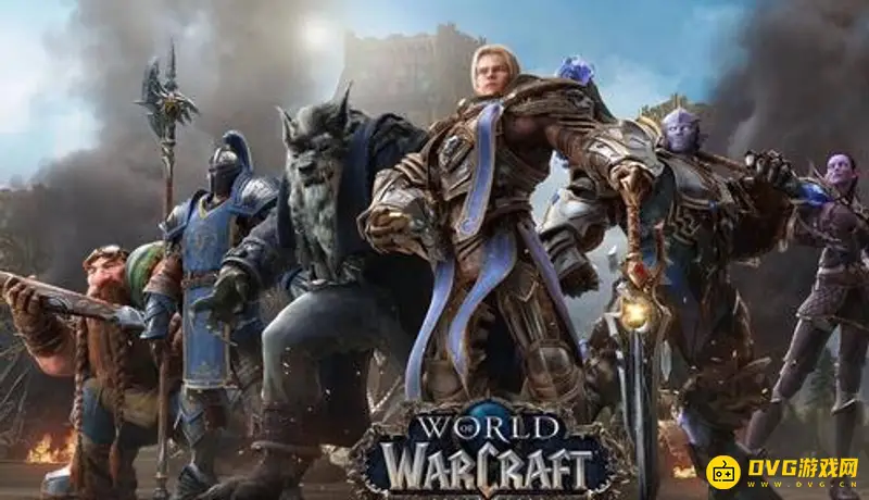 《魔兽世界》2021RPG防守地图排行-经典与创新地图推荐
