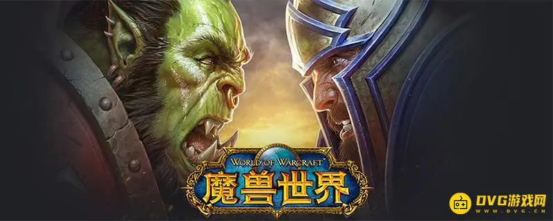《魔兽世界》联盟盗贼种族怎么选择-最佳种族推荐与优势解析