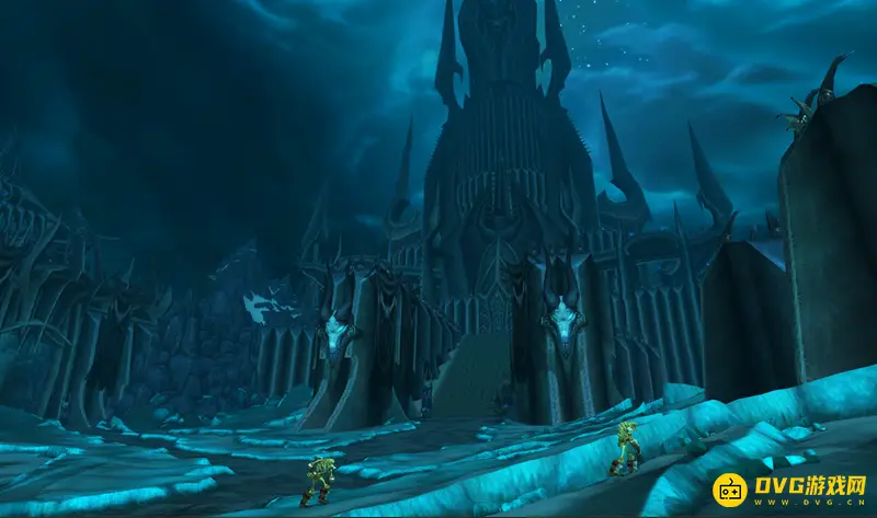《魔兽世界》暴风城传送门大厅在哪-暴风城传送门大厅位置详解