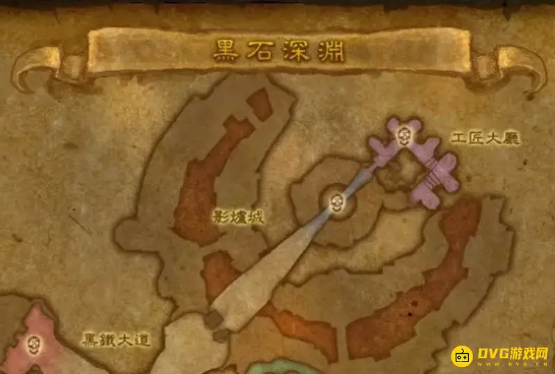 《魔兽世界》地精起搏器XL型图纸获取攻略