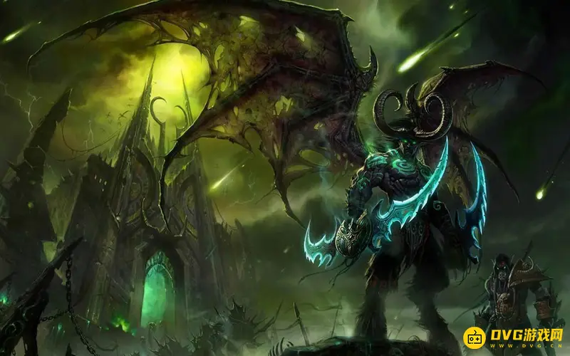 《魔兽世界》小德大鸟任务怎么完成-小德大鸟任务接取位置