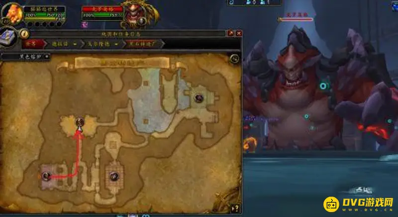 《魔兽世界》黑石铸造厂单刷攻略