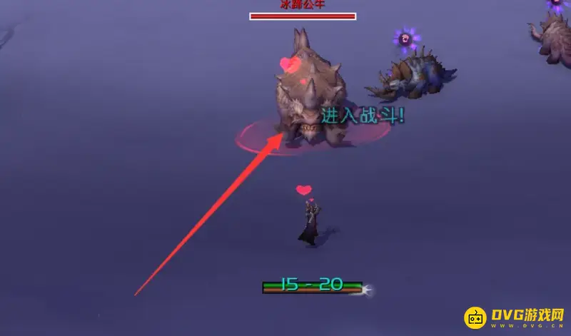 《魔兽世界》9.0猎人裂蹄牛捕捉指南