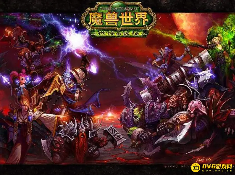 《魔兽世界》TBC猎人属性优先级-暴击优先攻强次之