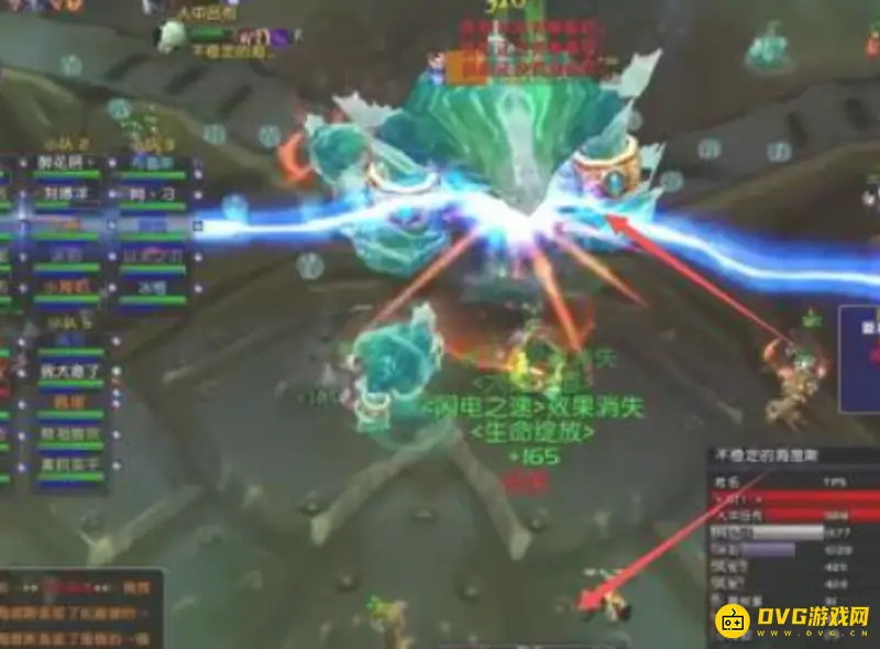《魔兽世界》tbc毒蛇神殿全BOSS打法