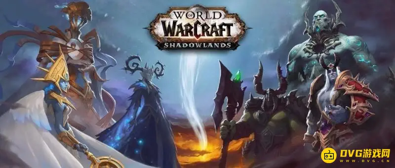 《魔兽世界》争霸艾泽拉斯最终Boss解析-戈霍恩堕落寄生体揭秘