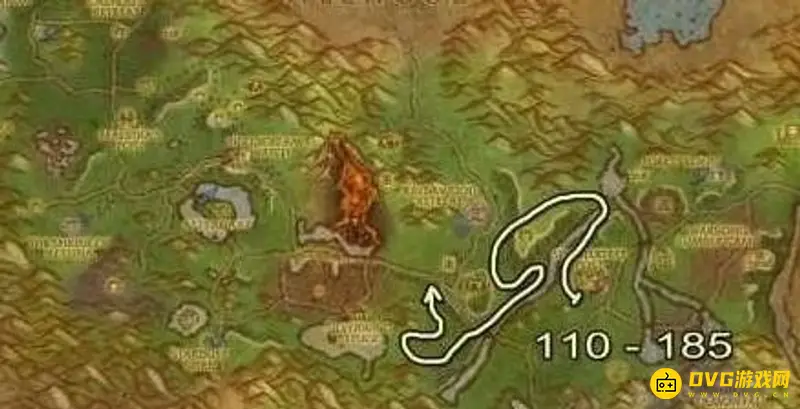 《魔兽世界》重皮采集地点推荐