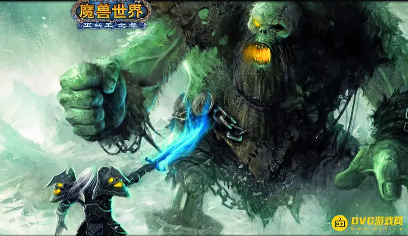《魔兽世界》卡蓝条怎么办-卡蓝条解决方法
