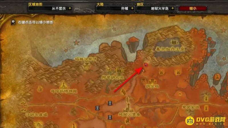 《魔兽世界》黑石深渊开锁方法详解