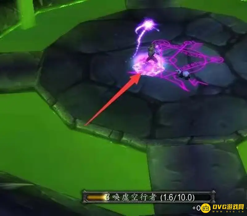 《魔兽世界》誓缚仪式任务攻略