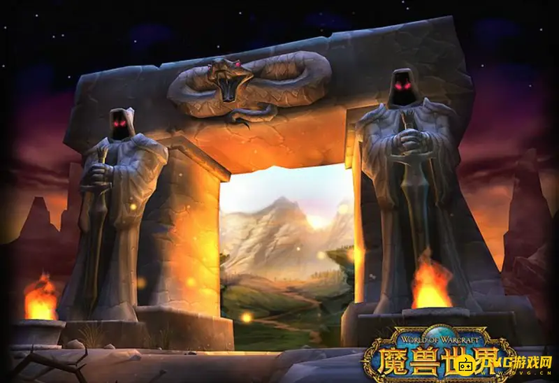 《魔兽世界》卡格罗什的背包在哪-死亡熔炉副本获取指南
