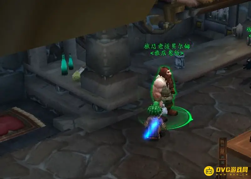 《魔兽世界》狂想麦酒购买指南