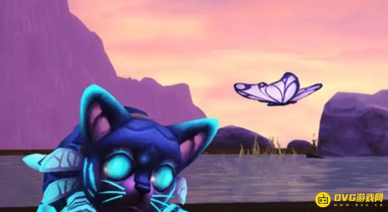 《魔兽世界》猎人练级宠物推荐