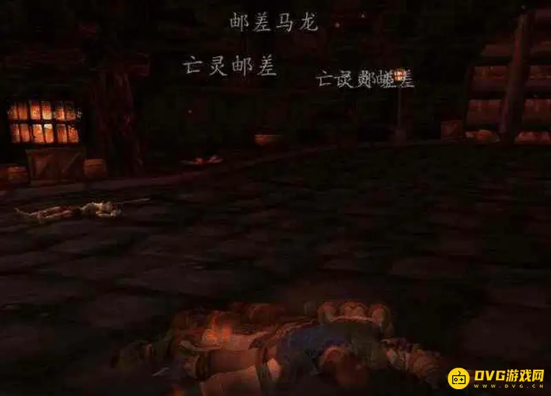 《魔兽世界》斯坦索姆邮差马龙召唤方法详解