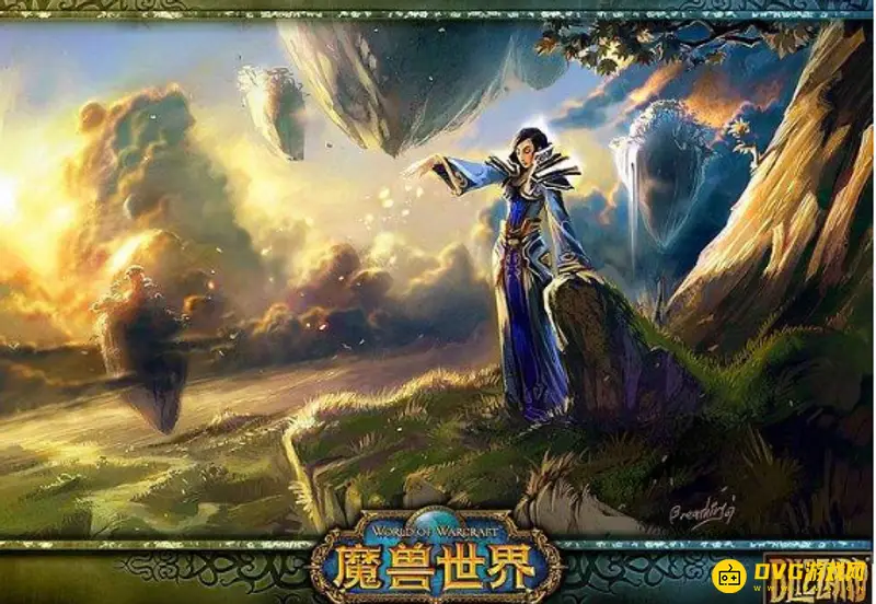 《魔兽世界》符文奥金棒图纸在哪购买-符文奥金棒图纸购买地点