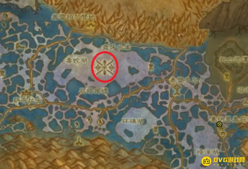 《魔兽世界》盘牙武器交付问题解析
