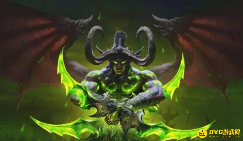 《魔兽世界》德鲁伊能量平衡任务怎么完成-神器外观解锁指南