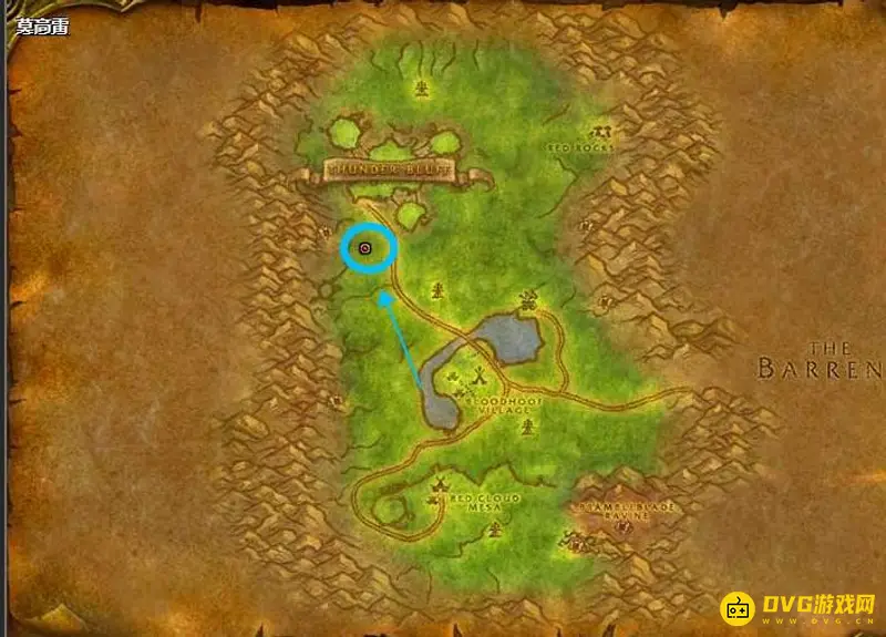 《魔兽世界》马戏团buff获取指南