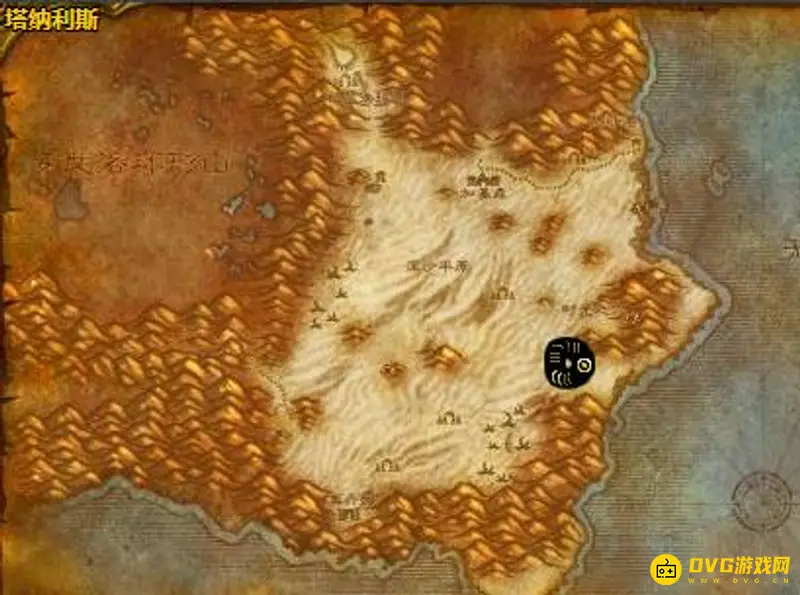 《魔兽世界》永恒水瓶任务交付地点