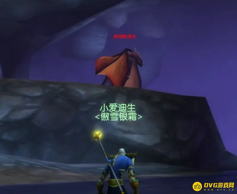 《魔兽世界》怀旧服黑上钥匙任务流程