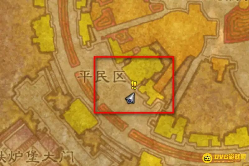 《魔兽世界》红色冬衣获取攻略