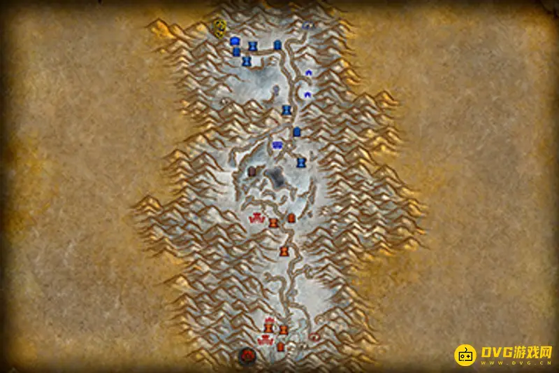 《魔兽世界》科尔拉克的复仇任务交付地点解析