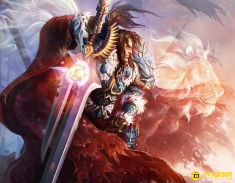 《魔兽世界》TBC战士P2三围推荐