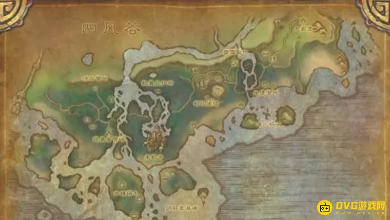 《魔兽世界》tbc采矿练级指南