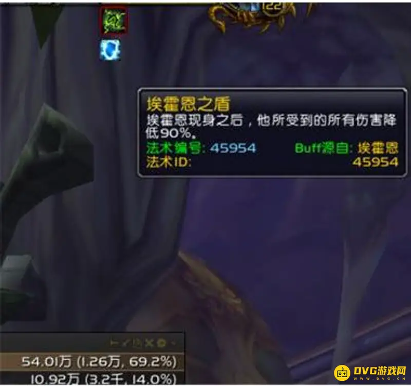 魔兽世界仲夏节Boss打法详解