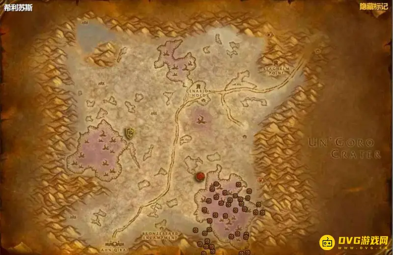 《魔兽世界》怀旧服T0.5套装任务流程详解