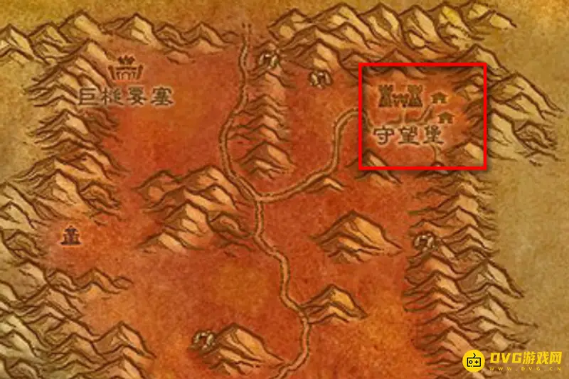 《魔兽世界》守望堡烈酒获取攻略