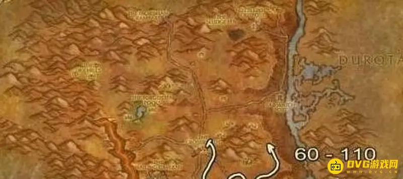 《魔兽世界》重皮采集地点推荐