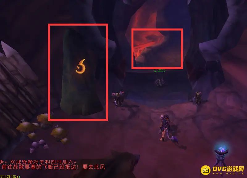 《魔兽世界》怒焰裂谷副本进入等级