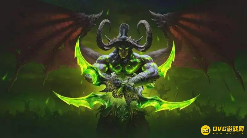 《魔兽世界》术士爱是什么任务怎么接-爱是什么任务接取地点与流程