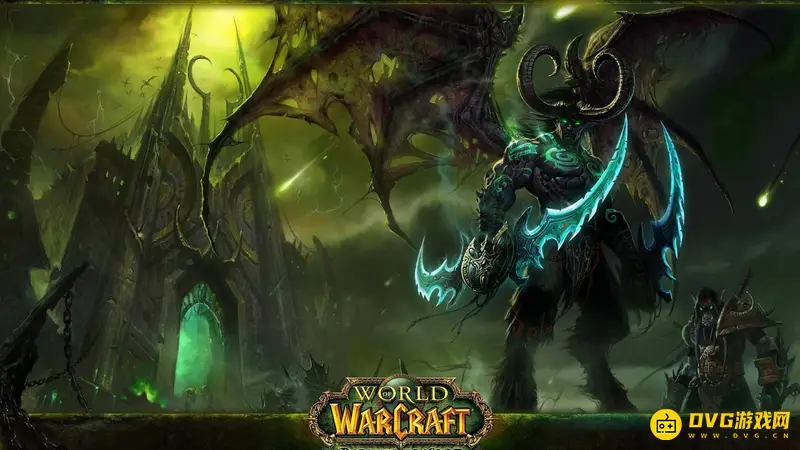《魔兽世界》信息之网任务怎么完成-影像接取与扰流器安装流程