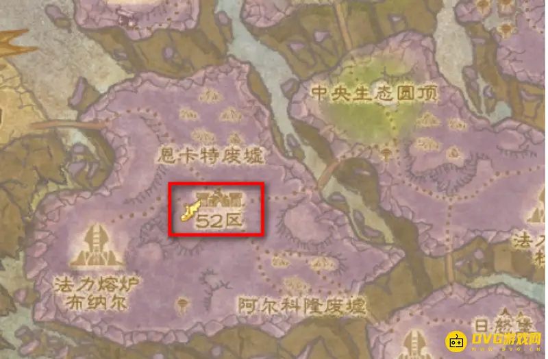《魔兽世界》复仇角斗士套装兑换地点