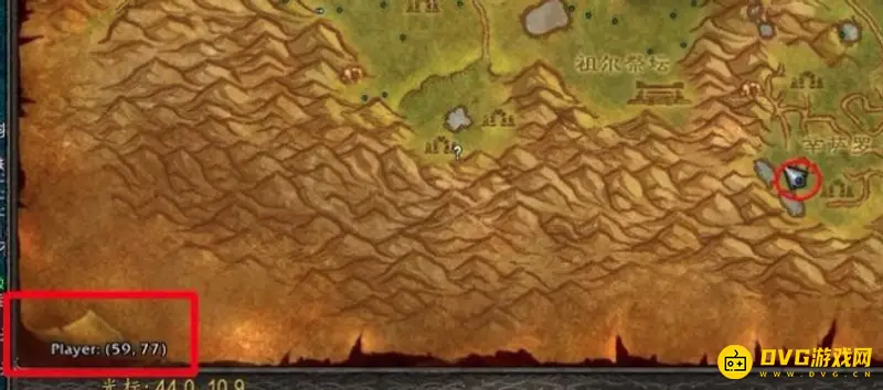 《魔兽世界》祖尔法拉克敲锣锤子获取攻略