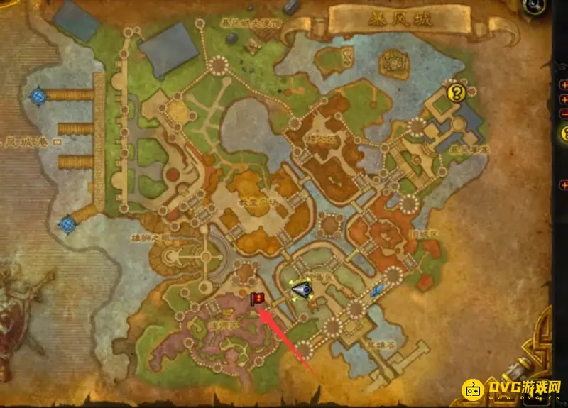 魔兽世界附魔制作卷轴方法