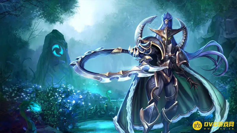 《魔兽世界》寒冬之握幻象怎么获得-寒冬之握幻象获取方法