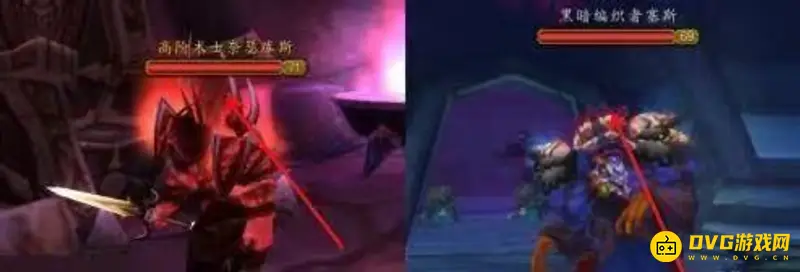 《魔兽世界》卡琳娜的要求任务怎么完成-卡琳娜的要求任务道具获取步骤详解