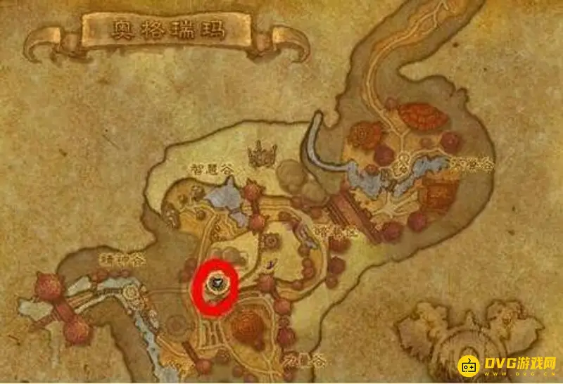 《魔兽世界》部落玩家前往诺森德指南