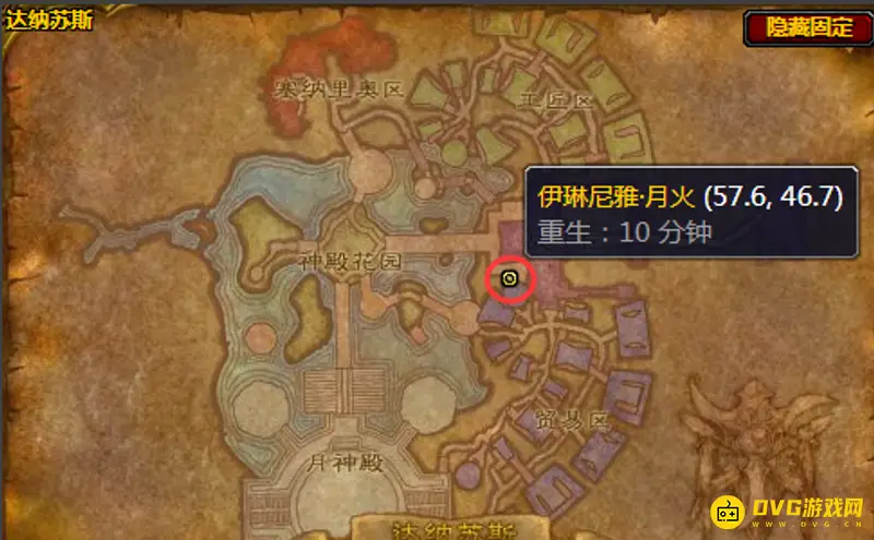 魔兽世界猎人拳套技能学习地点