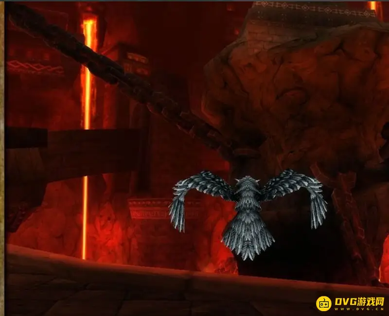 《魔兽世界》塞纳留斯之怒任务流程