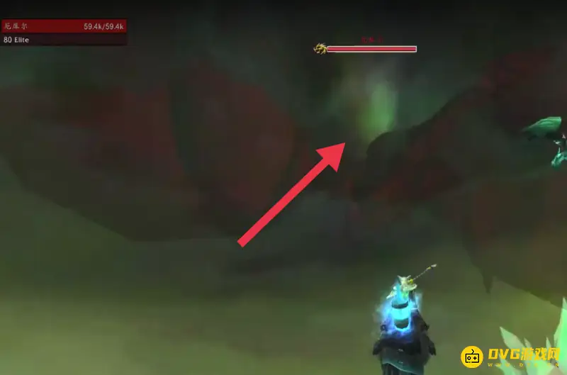 《魔兽世界》血魔的护甲任务怪位置详解