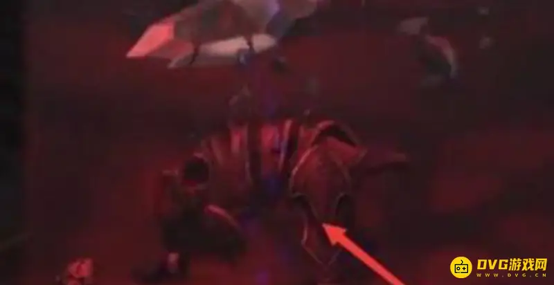 《魔兽世界》噬渊抓钩获取方法