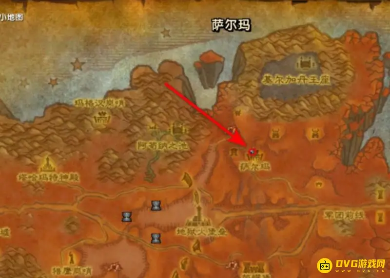 魔兽世界破碎大厅开门任务流程详解