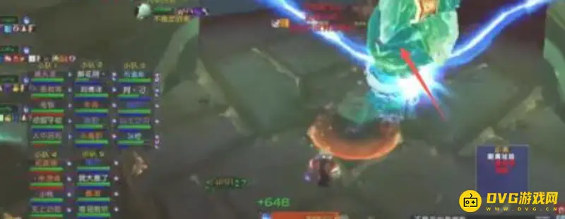 《魔兽世界》tbc毒蛇神殿全BOSS打法