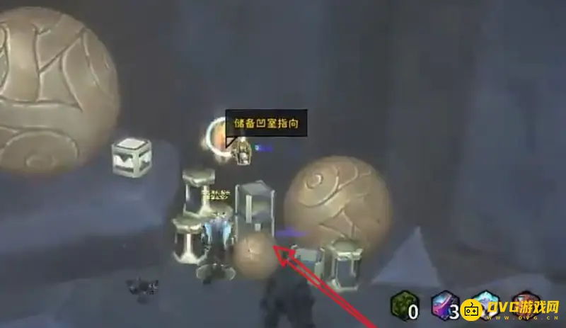 《魔兽世界》灿烂凹室玩法指南