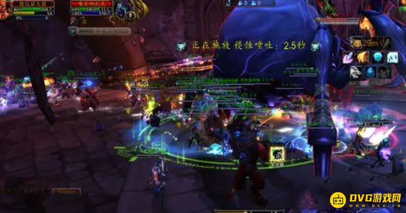 《魔兽世界》魔王纳扎克位置详解